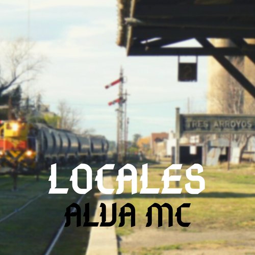 Locales cover art