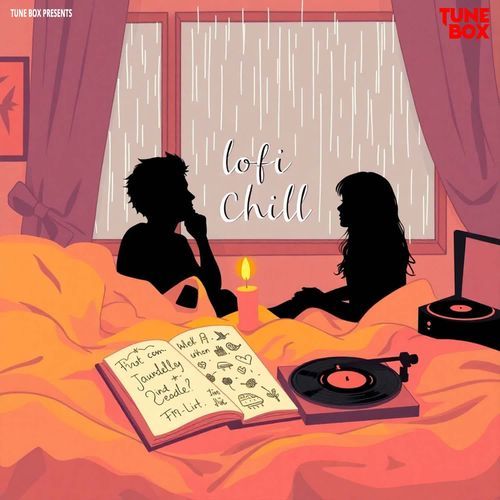Lofi Chill