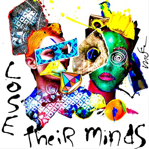 Lose Their Minds_poster_image