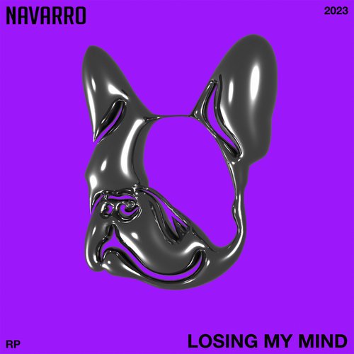 Losing My Mind_poster_image