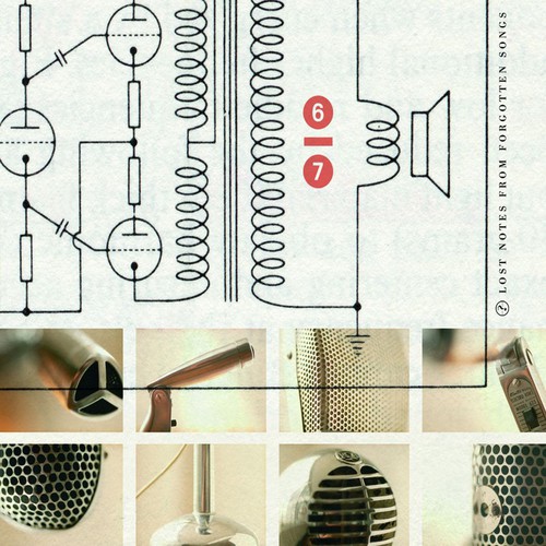 Now Like Photographs