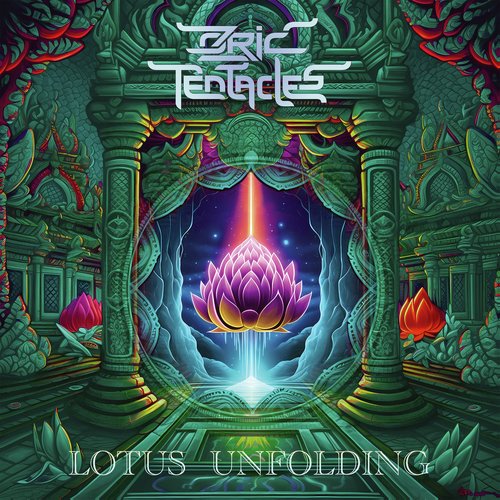 Lotus Unfolding_poster_image