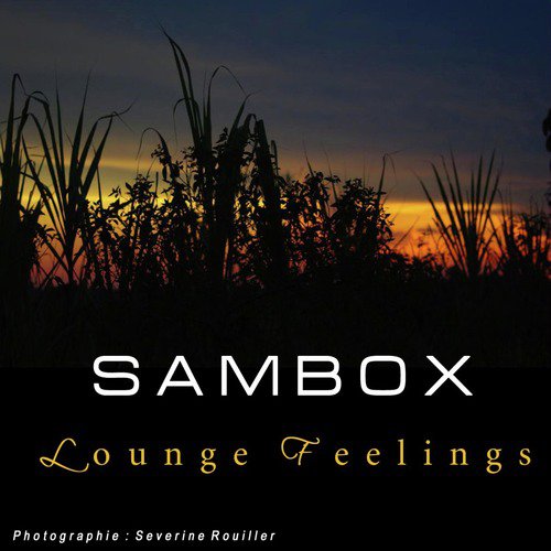 Smooth Jazz cover art