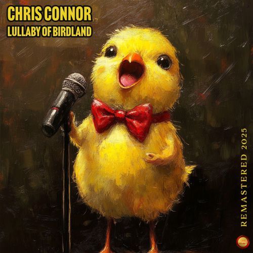 Lullaby of Birdland