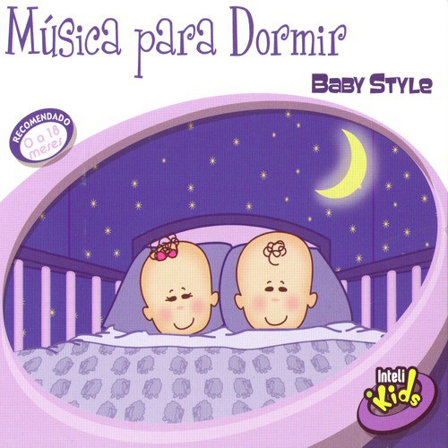 Canción De Cuna cover art