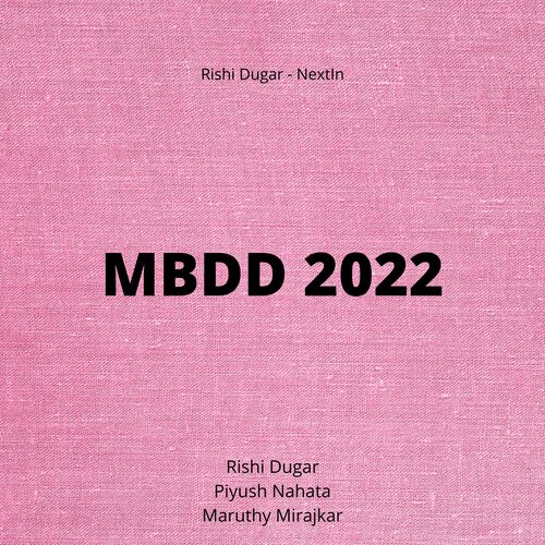 MBDD 2022 (Blood Donation)