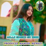 MUJJI SINGER SR 2800