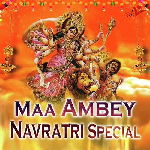 Maa Ambey Navratri Special