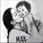 Maa