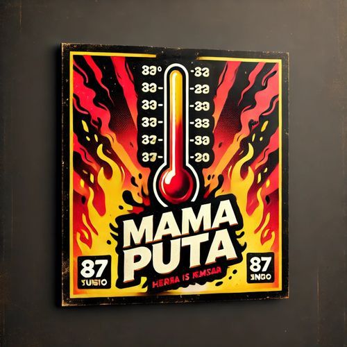 Mama puta_poster_image