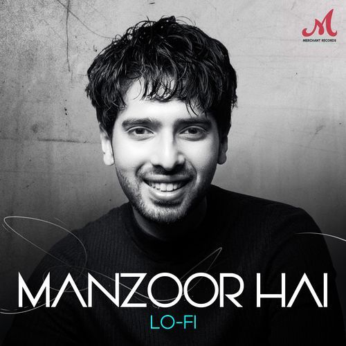 Manzoor Hai (Lofi)