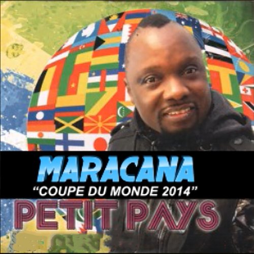 Maracana (Coupe du monde 2014)_poster_image