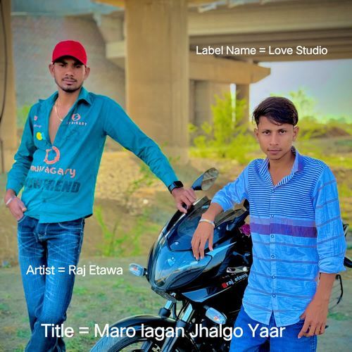 Maro lagan Jhalgo Yaar