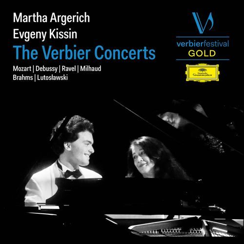 Ravel: Ma mère l'oye, M. 60 (Version for 2 Pianos): No. 3, Laideronnette, Impératrice des pagodes (Live)