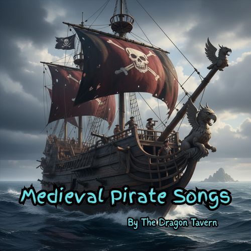 Peg-Leg Pete and the Tavern Wench cover art