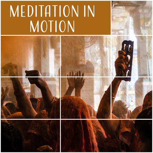 Meditation in Motion – Close Your Eyes, Deep Breathing, Spiritual Development, Concentration, Your Way to Harmony
