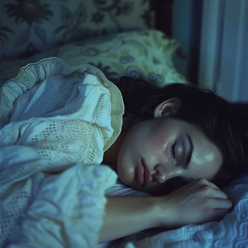 Melodías Calmantes Para La Hora De Dormir