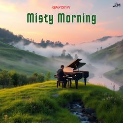 Misty Morning-GDgRXkFZRkM