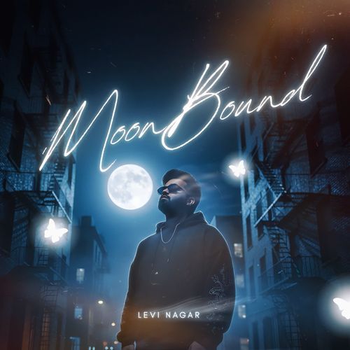 Moon Bound