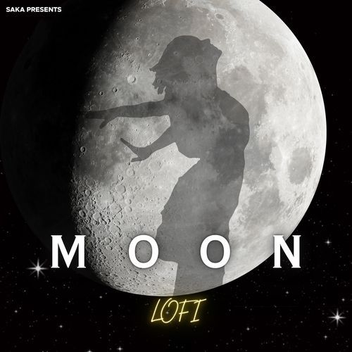 Moon (Lofi)