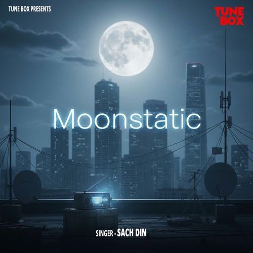 Moonstatic