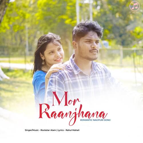 Mor Raanjhana