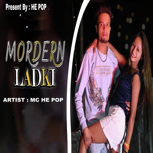 MORDEN LADKI