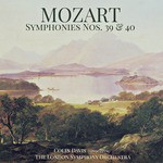 Symphony No. 40 in G Minor, K. 550: I. Molto allegro