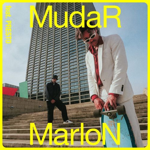 MudaR