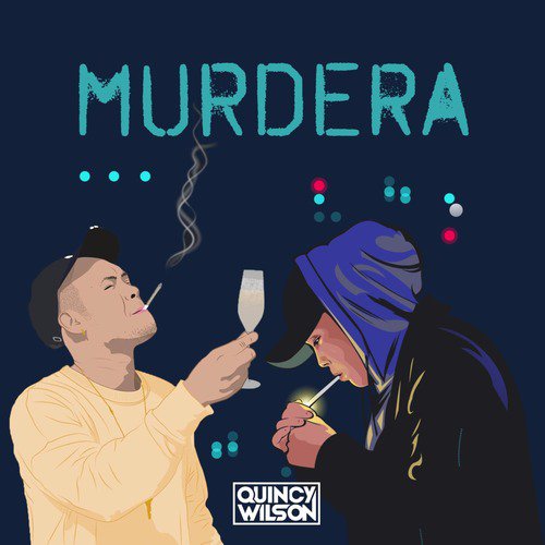 Murdera (feat. Jeremy)