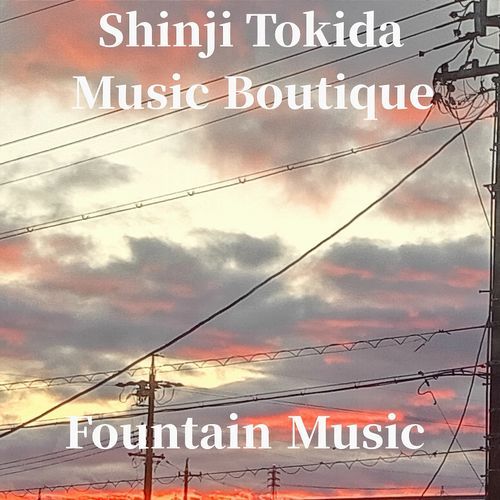 Love Funk cover art