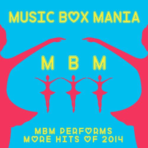 Music Box More Hits of 2014