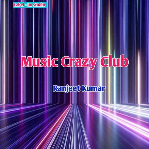 Music Crazy Club
