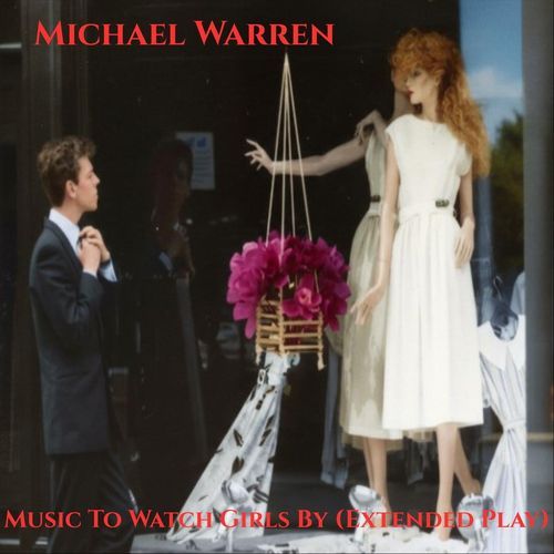 Music to Watch Girls By (Extended Play)