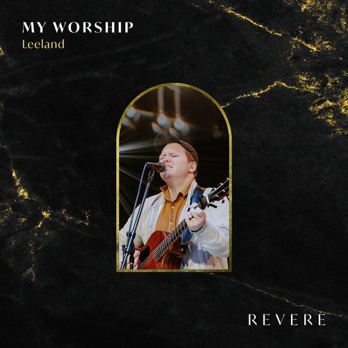 My Worship (Live)_poster_image