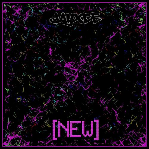 Simple cover art