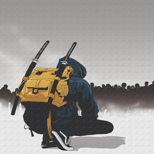 Parambrata Chatterjee cover art