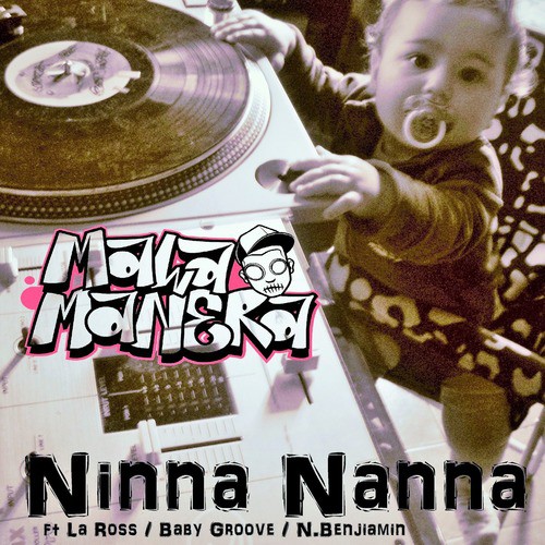 Ninna Nanna (feat. La Ross, Baby Groove & Ninu Benjiamin)