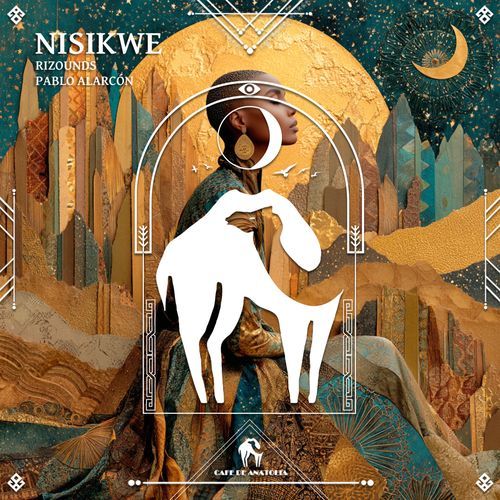 Nisikwe cover art