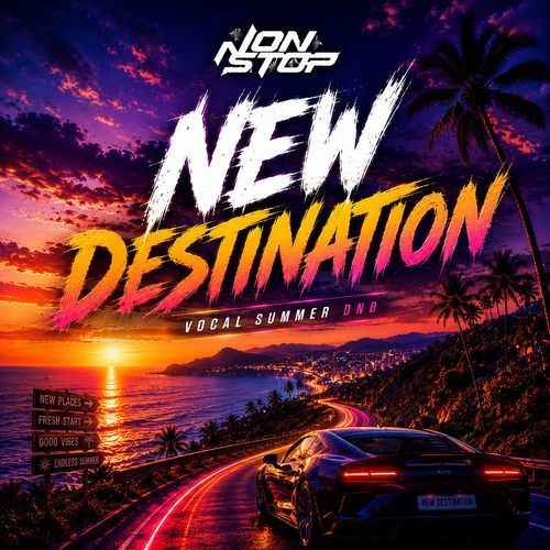 Non Stop - New Destination