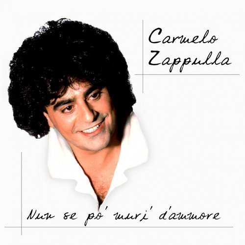 Carmelo Zappula