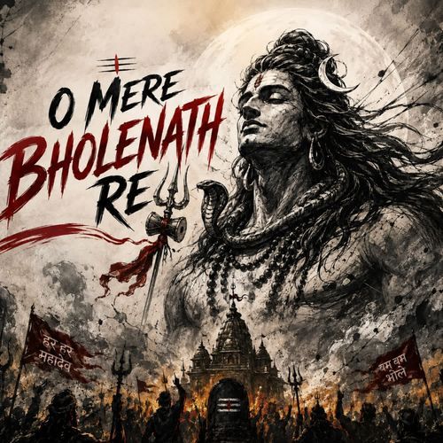 O Mere Bholenath Re