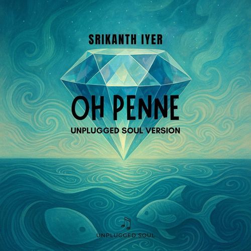 Oh Penne (Unplugged Soul Version)