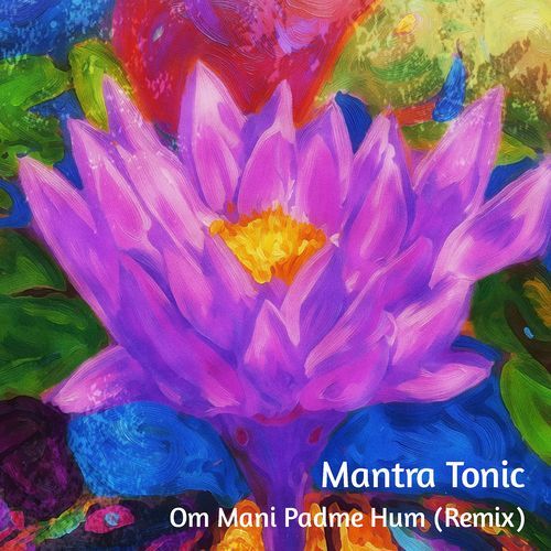 Om Mani Padme Hum (Remix)