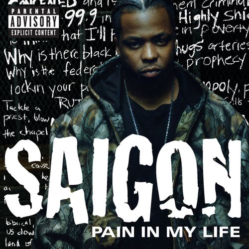 Pain In My Life (feat. Trey Songz) - Song Download from Pain In My Life