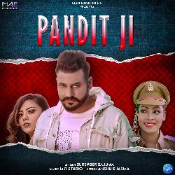 Pandit Ji - Single