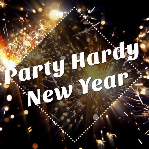 New Year Sex Party