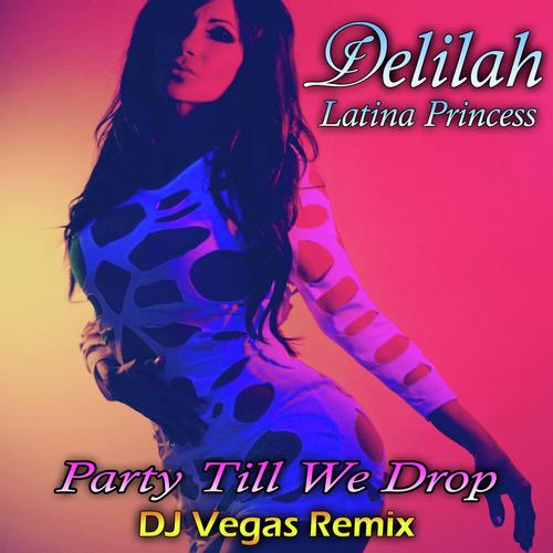 Party Till We Drop (DJ Vegas Remix)