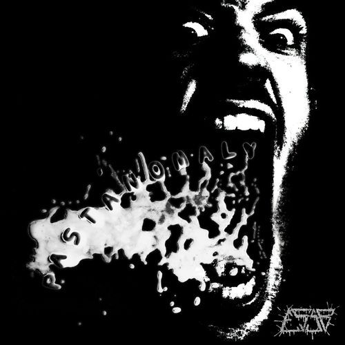 Pastanomaly (Bada Bing Bada Boom Version) cover art
