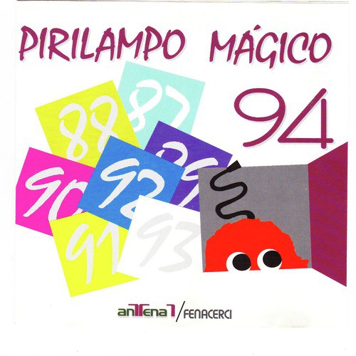 Pirilampo Mágico